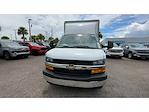 2024 Chevrolet Express 3500 RWD, Wabash Cargo Box Van for sale #24G18 - photo 7