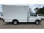 2024 Chevrolet Express 3500 RWD, Wabash Cargo Box Van for sale #24G18 - photo 9