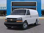 2024 Chevrolet Express 2500 RWD, Empty Cargo Van for sale #24G20 - photo 6