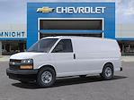 2024 Chevrolet Express 2500 RWD, Empty Cargo Van for sale #24G22 - photo 3