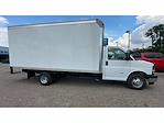 New 2024 Chevrolet Express 3500 Work Van RWD, Box Van for sale #24G28 - photo 3