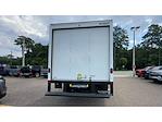 2024 Chevrolet Express 3500 DRW RWD, Box Van for sale #24G28 - photo 4