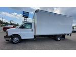 New 2024 Chevrolet Express 3500 Work Van RWD, Box Van for sale #24G28 - photo 7