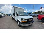 New 2024 Chevrolet Express 3500 Work Van RWD, Box Van for sale #24G28 - photo 9