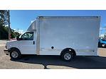 2024 Chevrolet Express 3500 RWD, Box Van for sale #24G61 - photo 5