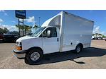 2024 Chevrolet Express 3500 RWD, Box Van for sale #24G61 - photo 6