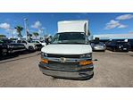 2024 Chevrolet Express 3500 RWD, Box Van for sale #24G61 - photo 7