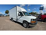 2024 Chevrolet Express 3500 RWD, Box Van for sale #24G61 - photo 8