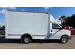 2024 Chevrolet Express 3500 RWD, Box Van for sale #24G61 - photo 9