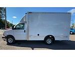 2024 Chevrolet Express 3500 RWD, Box Van for sale #24G62 - photo 5