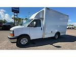 New 2024 Chevrolet Express 3500 Work Van RWD, Box Van for sale #24G62 - photo 6