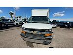 New 2024 Chevrolet Express 3500 Work Van RWD, Box Van for sale #24G62 - photo 7