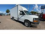 New 2024 Chevrolet Express 3500 Work Van RWD, Box Van for sale #24G62 - photo 8