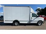 2024 Chevrolet Express 3500 RWD, Box Van for sale #24G62 - photo 9