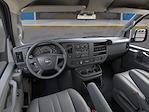 2024 Chevrolet Express 2500 RWD, Empty Cargo Van for sale #24G65 - photo 15