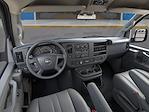 2024 Chevrolet Express 3500 RWD, Passenger Van for sale #24G84 - photo 15