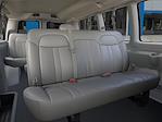 2024 Chevrolet Express 3500 RWD, Passenger Van for sale #24G84 - photo 17