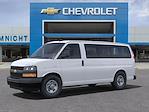 2024 Chevrolet Express 3500 RWD, Passenger Van for sale #24G84 - photo 2