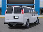 2024 Chevrolet Express 3500 RWD, Passenger Van for sale #24G84 - photo 4