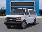 2024 Chevrolet Express 3500 RWD, Passenger Van for sale #24G84 - photo 6