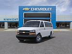 2024 Chevrolet Express 3500 RWD, Passenger Van for sale #24G84 - photo 8