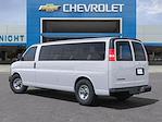 2024 Chevrolet Express 3500 RWD, Passenger Van for sale #24G86 - photo 3