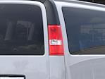 2024 Chevrolet Express 3500 RWD, Passenger Van for sale #24G86 - photo 11