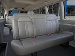 2024 Chevrolet Express 3500 RWD, Passenger Van for sale #24G86 - photo 17