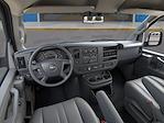 2024 Chevrolet Express 3500 RWD, Passenger Van for sale #24G90 - photo 15