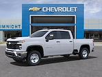 2025 Chevrolet Silverado 2500 Crew Cab 4WD, Pickup for sale #25C05 - photo 2