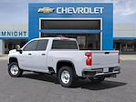 2025 Chevrolet Silverado 2500 Crew Cab 4WD, Pickup for sale #25C05 - photo 3