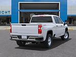 2025 Chevrolet Silverado 2500 Crew Cab 4WD, Pickup for sale #25C05 - photo 4