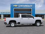 2025 Chevrolet Silverado 2500 Crew Cab 4WD, Pickup for sale #25C05 - photo 5