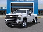 2025 Chevrolet Silverado 2500 Crew Cab 4WD, Pickup for sale #25C05 - photo 6