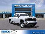 2025 Chevrolet Silverado 2500 Crew Cab RWD, Pickup for sale #25C08 - photo 1