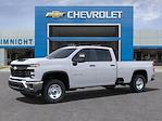 2025 Chevrolet Silverado 2500 Crew Cab RWD, Pickup for sale #25C08 - photo 2