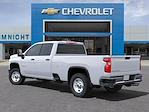 2025 Chevrolet Silverado 2500 Crew Cab RWD, Pickup for sale #25C08 - photo 3