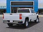 2025 Chevrolet Silverado 2500 Crew Cab RWD, Pickup for sale #25C08 - photo 4