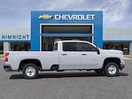 2025 Chevrolet Silverado 2500 Crew Cab RWD, Pickup for sale #25C08 - photo 5