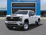 2025 Chevrolet Silverado 2500 Crew Cab RWD, Pickup for sale #25C08 - photo 6