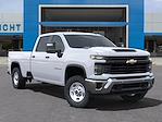 2025 Chevrolet Silverado 2500 Crew Cab RWD, Pickup for sale #25C08 - photo 7