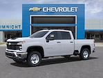 2025 Chevrolet Silverado 2500 Crew Cab 4WD, Pickup for sale #25C09 - photo 2