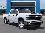 2025 Chevrolet Silverado 2500 Crew Cab 4WD, Pickup for sale #25C09 - photo 7