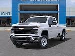 2025 Chevrolet Silverado 2500 Double Cab RWD, Pickup for sale #25C165 - photo 6