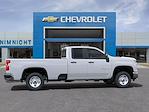 2025 Chevrolet Silverado 2500 Double Cab RWD, Pickup for sale #25C167 - photo 5