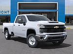 2025 Chevrolet Silverado 2500 Double Cab RWD, Pickup for sale #25C167 - photo 7