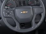 2025 Chevrolet Silverado 2500 Regular Cab 4WD, Pickup for sale #25C231 - photo 19