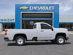 2025 Chevrolet Silverado 2500 Regular Cab 4WD, Pickup for sale #25C231 - photo 5