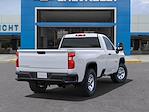 2025 Chevrolet Silverado 3500 Regular Cab RWD, Pickup for sale #25C232 - photo 4