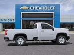 2025 Chevrolet Silverado 3500 Regular Cab RWD, Pickup for sale #25C232 - photo 5